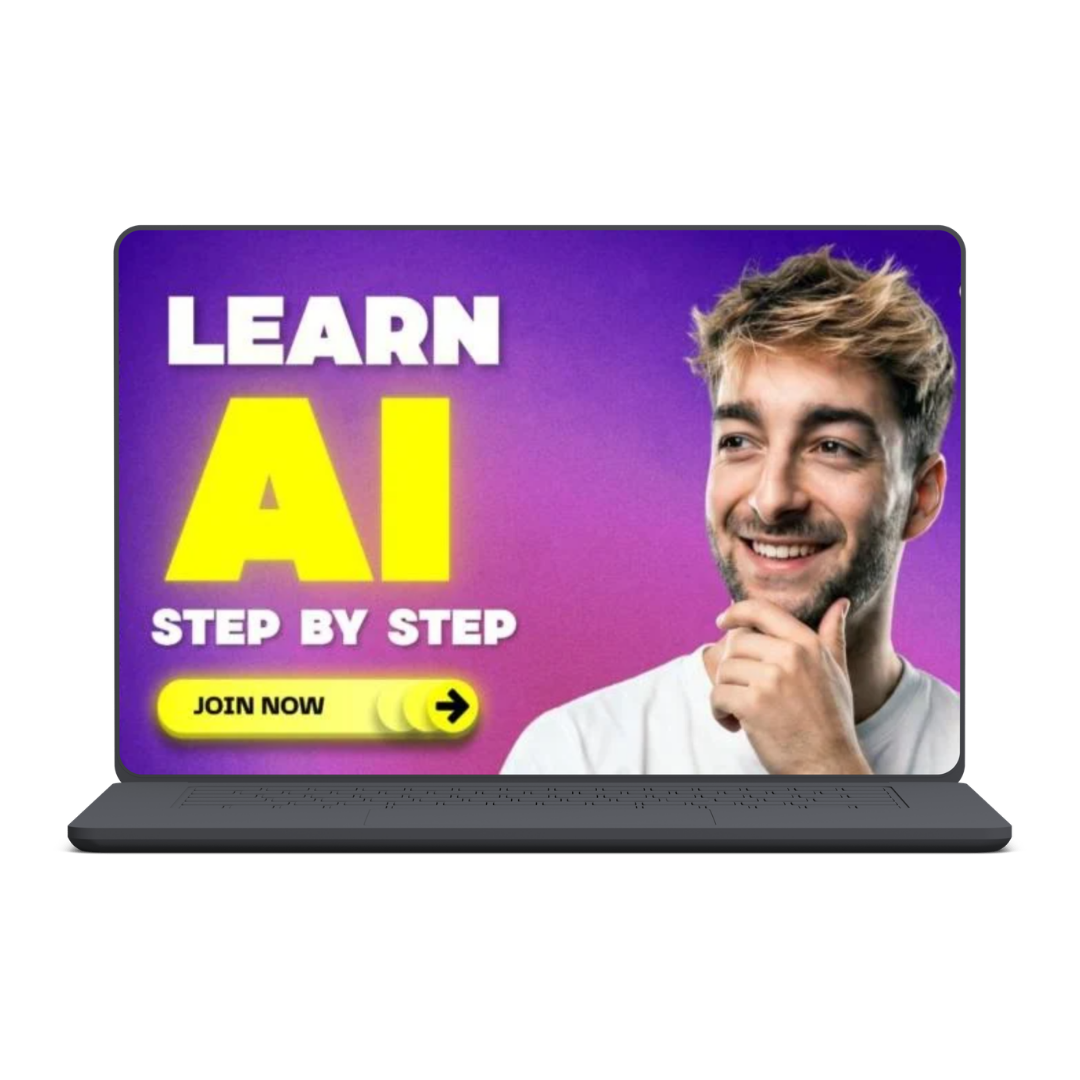 AI Creator Lab – Create w/ AI(2026 May)